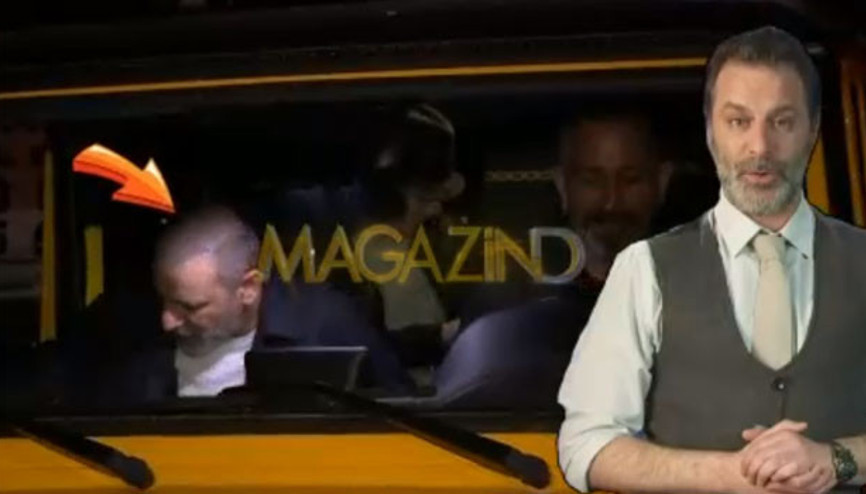 Ünlü oyuncu Ozan Güven saç mı ektirdi