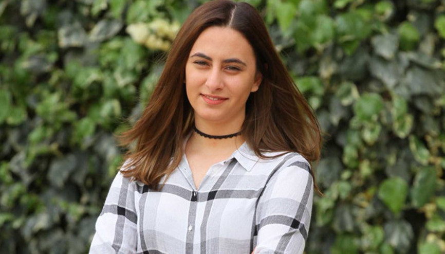 İşçi güvenliği bildirisini Türkçeye çevirdi, ödülü aldı