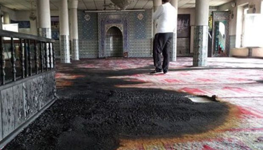 Almanya’daki cami saldırıları belirsizliğini koruyor