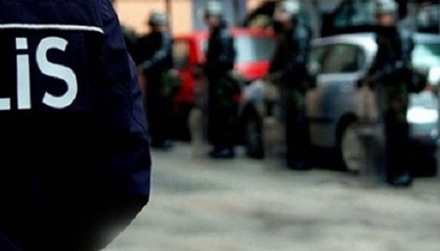 Gaybubet operasyonu: 600 polisin katılımıyla başlatıldı