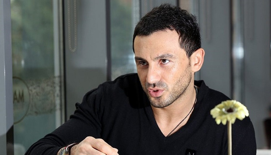 Ahmet Dursundan Beşiktaşa tepki