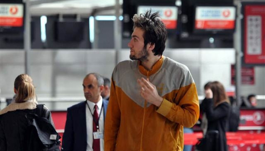 NBA hayalinden terminal dramına