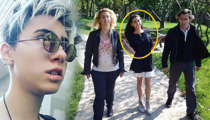Şeker büyüdü