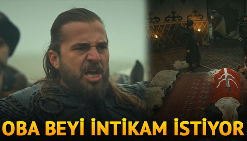 Diriliş Ertuğrulda Saadettin Köpek öldü mü Diriliş Ertuğrul yeni bölüm fragmanı Diriliş Ertuğrulda Saadettin Köpek öldü mü Diriliş Ertuğrul yeni bölüm fragmanı