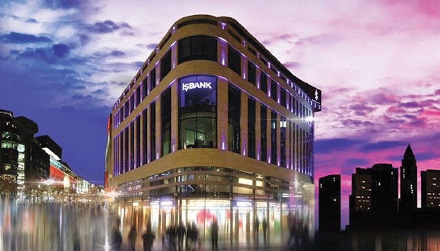 İşbank AG’ye 100 milyon euro sendikasyon kredisi