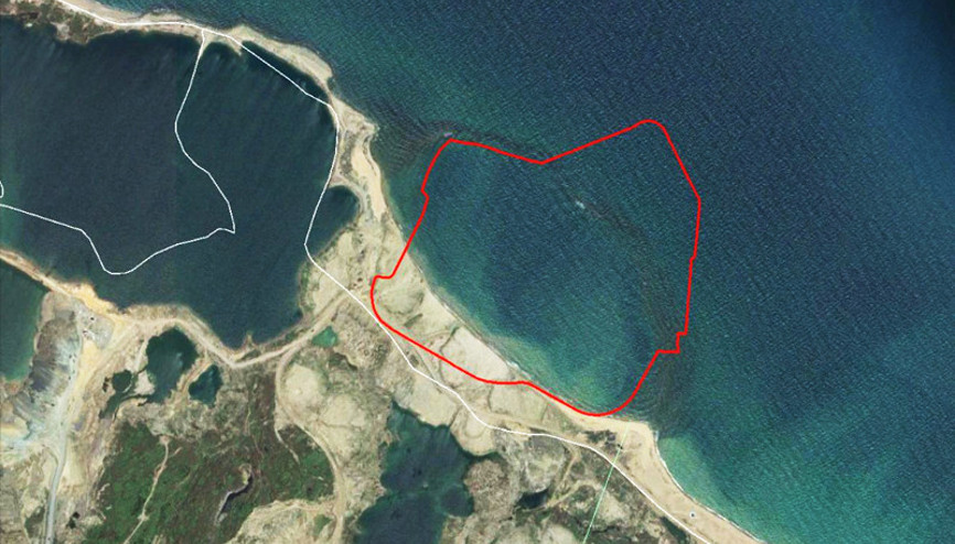 Üçüncü Havalimanı için Karadeniz dolduruluyor