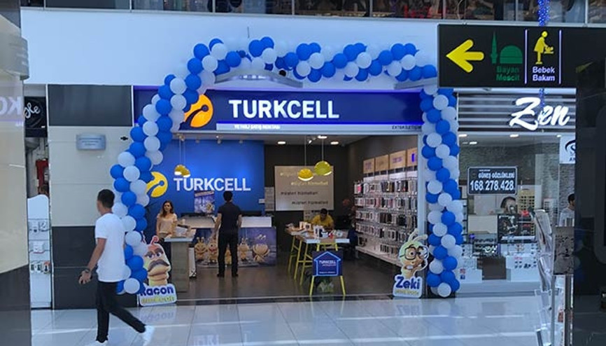 Turkcell 1,9 milyar liralık temettü dağıtacak