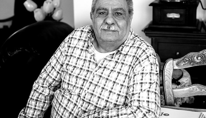 Bir bağlama efsanesi: Arif Sağ