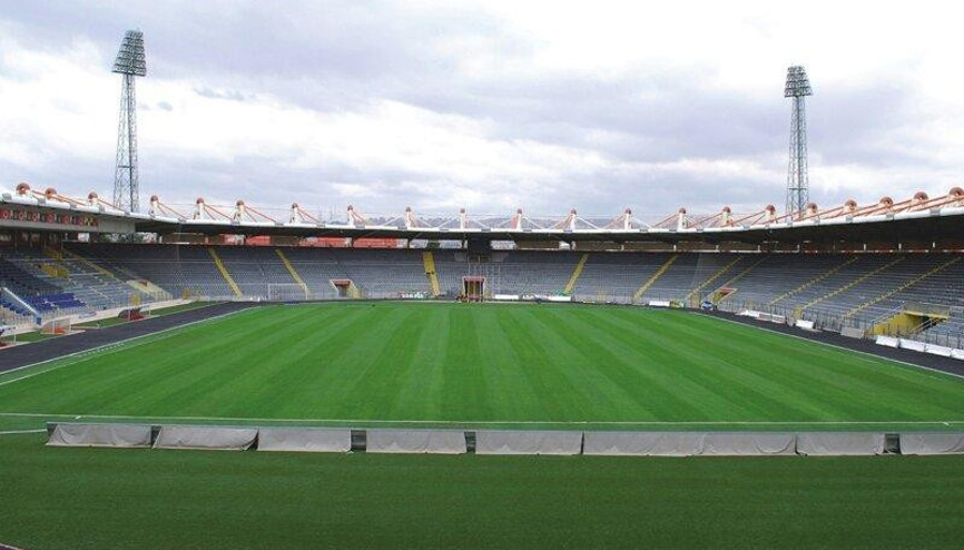 55 bin kişilik stadyum ile final yapacağız