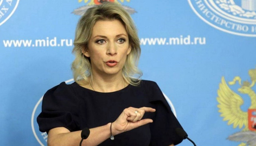 Rusyadan Türkiye mesajı: Sorumlu davrandılar