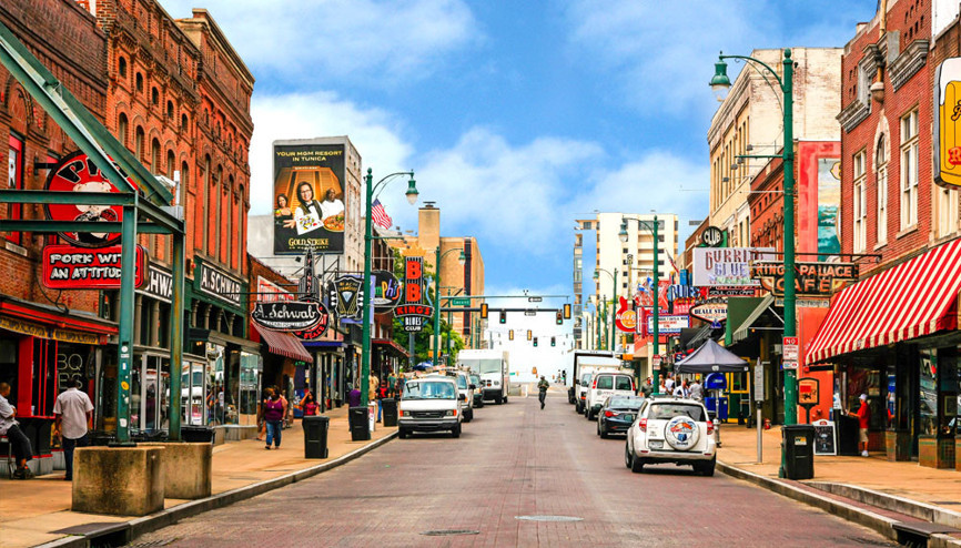 36 saatte Memphis 36 saatte Memphis