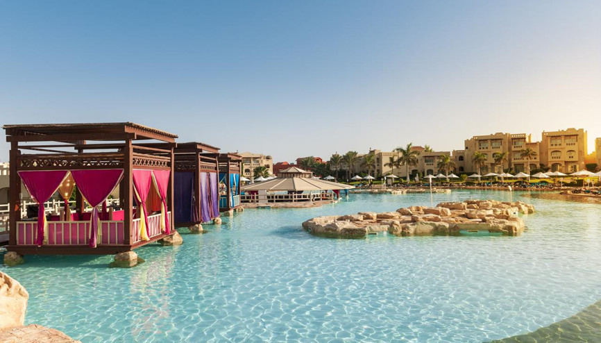 En güzel mavi: Şarm El Şeyh En güzel mavi: Şarm El Şeyh