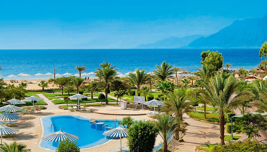 Saklı cennet: Marsa Alam Saklı cennet: Marsa Alam