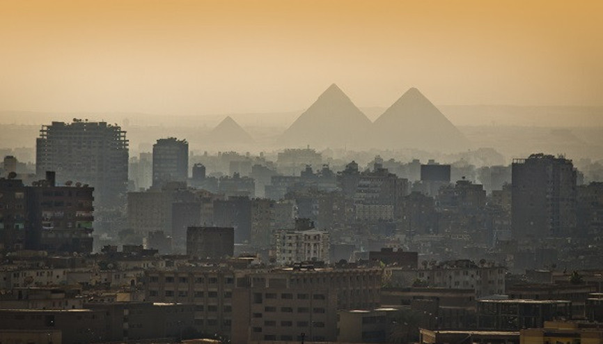 Kahire mi İskenderiye mi