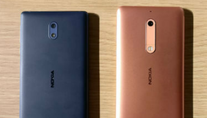 Nokia 5 ve Nokia 6ya Android 8.1 Oreo güncellemesi geldi