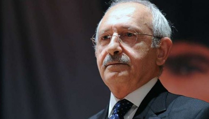Kılıçdaroğlu, vekillerle ittifakı tartışacak