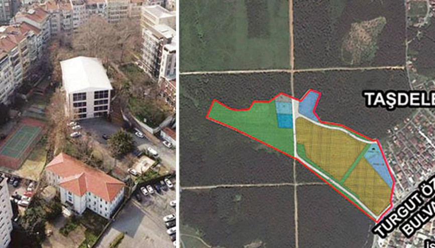 2.9 milyar teklifle ipi göğüsledi 2.9 milyar teklifle ipi göğüsledi