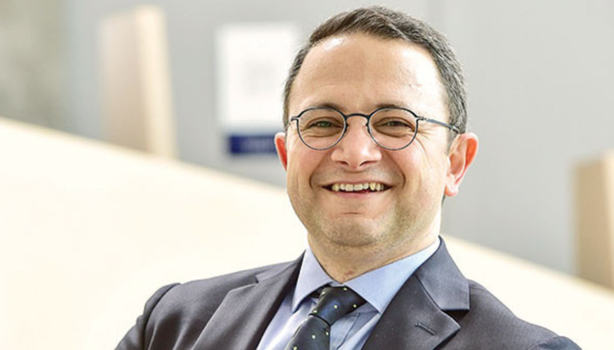 1.6 milyar liraya 4 rüzgâr santralı