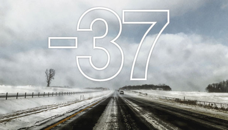 -37 dereceye neden göçtüm