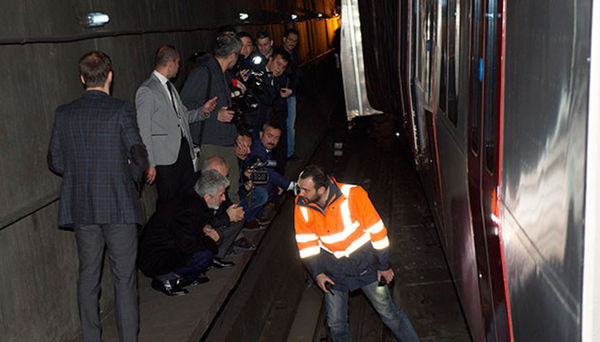 Ankaralılara şok haber Belediye Başkanı açıkladı: İhmal