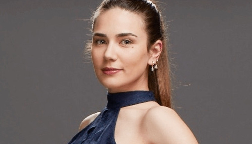 Buse Varol kimdir Buse Varol hangi dizilerde oynadı