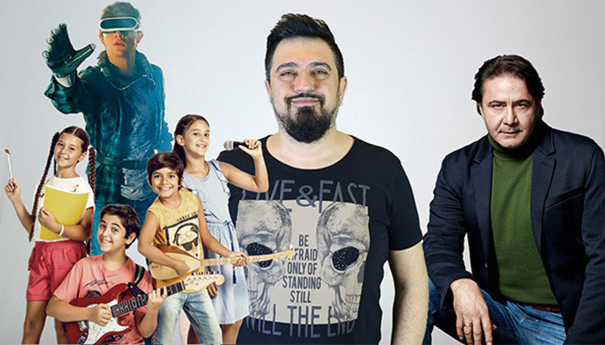 Harika filmler arasından seçim yapmak çok kolay