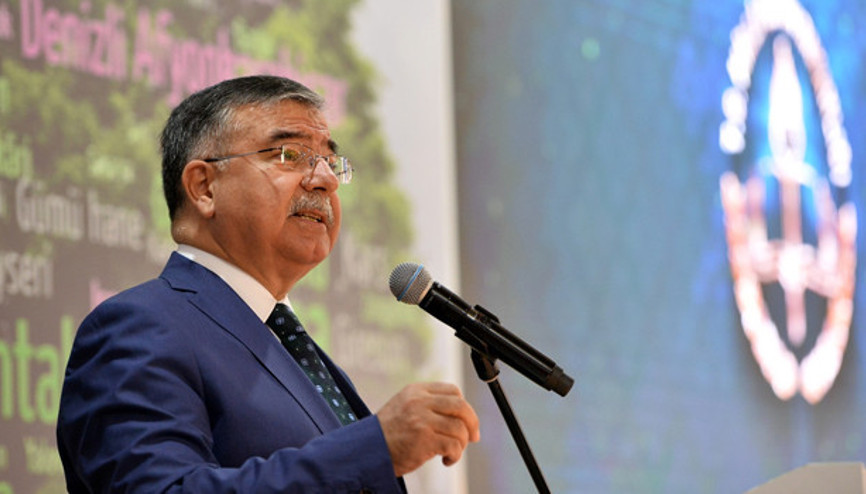 Milli Eğitim Bakanı Yılmaz: İstismar ve madde bağımlılığı öncelikli gündemimiz