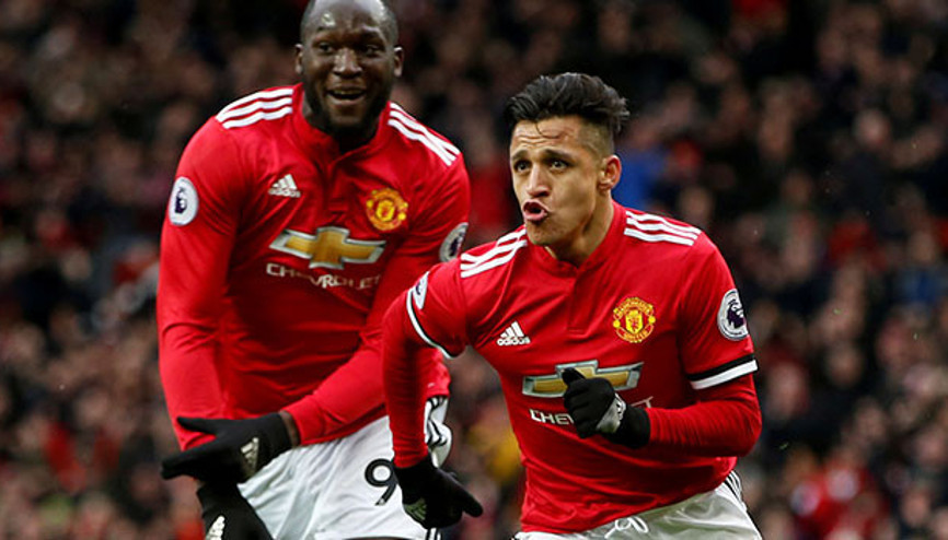 Manchester United zorlanmadı