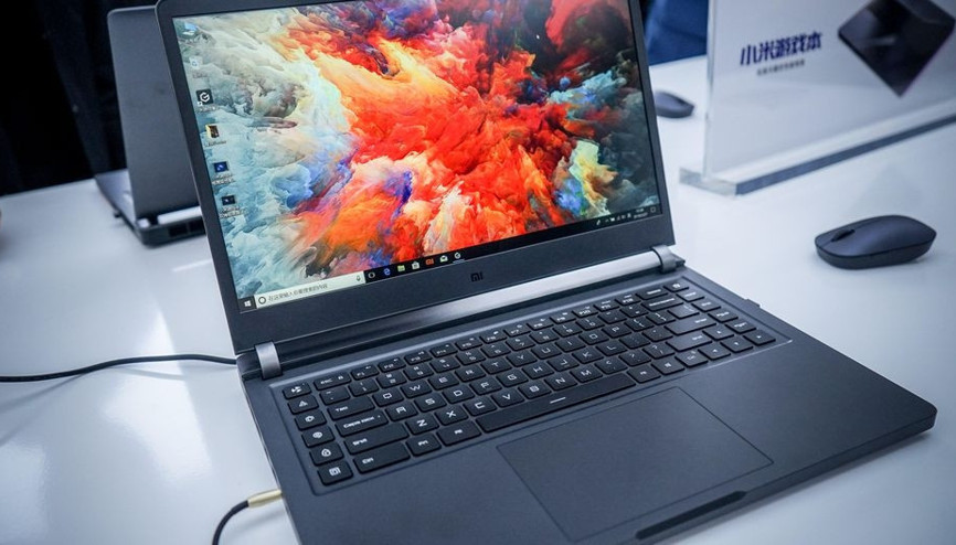 Xiaomiden oyun bilgisayarı: Mi Gaming Laptop