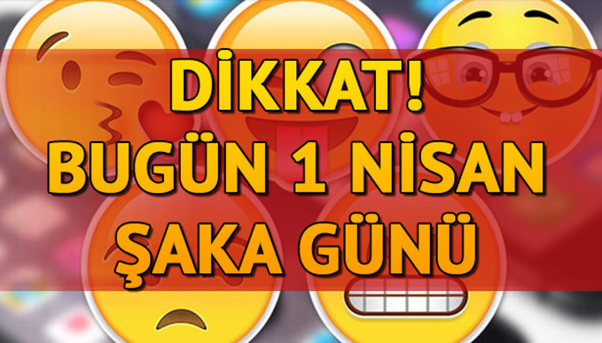 En komik ve en yaratıcı 1 Nisan şakaları | 1 Nisan nedir, neden kutlanır