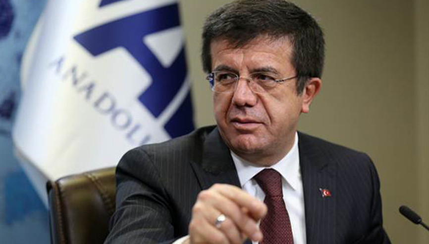 İhracatta tüm zamanların rekorunu kırdık