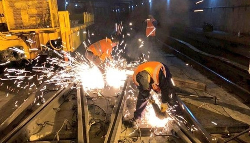 İhmali olanlar açığa alındı