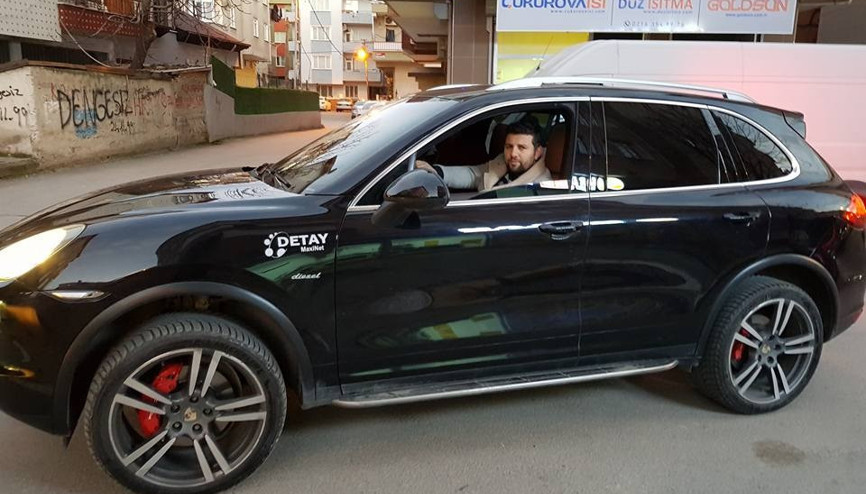 Sen yat bilgisayarın çalışsın demişlerdi o paralara el konuldu Sen yat bilgisayarın çalışsın demişlerdi o paralara el konuldu