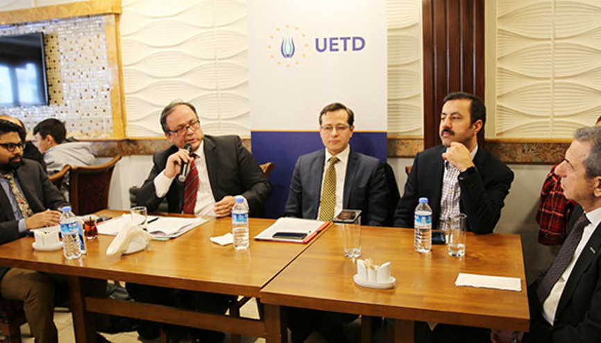 İngiltere Türklere ayrıcalığı kaldırdı, yeni bir anlaşma gerekiyor İngiltere Türklere ayrıcalığı kaldırdı, yeni bir anlaşma gerekiyor