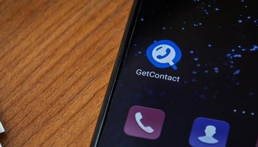 Getcontactı neden bulamıyorum Kaldırıldı mı