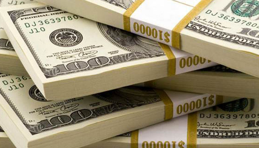 Dolar yeni haftaya böyle başladı