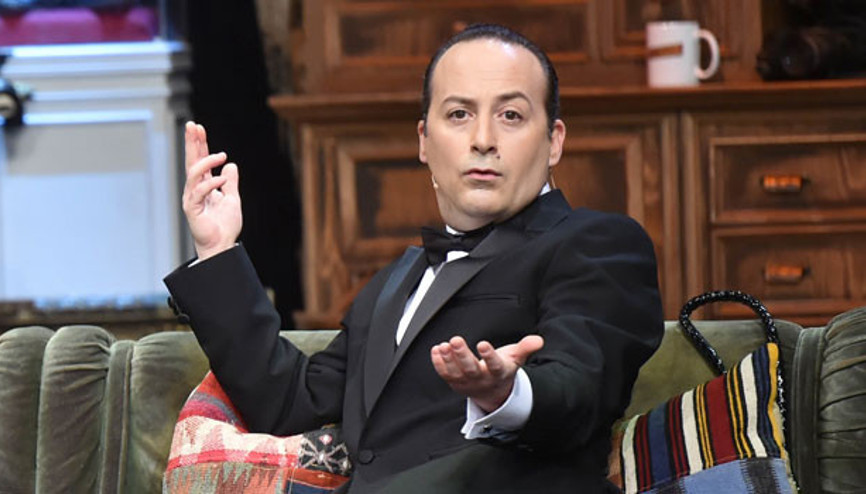 Ve TolgShow da veda ediyor