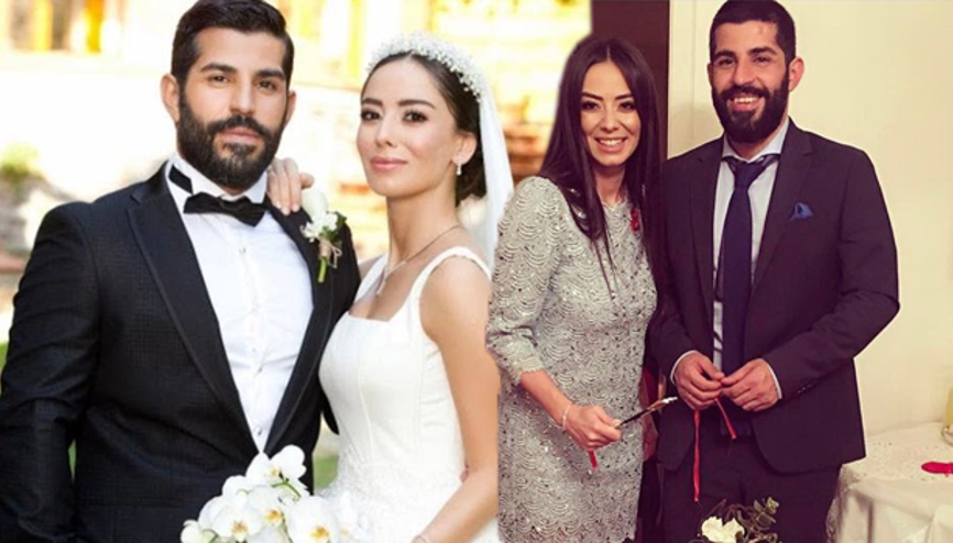 Aylardır eşimden şiddet görüyorum