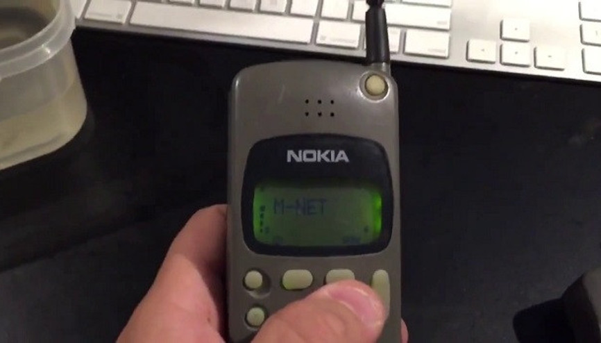 Nokia 2010 efsanesi yıllar sonra geri dönüyor