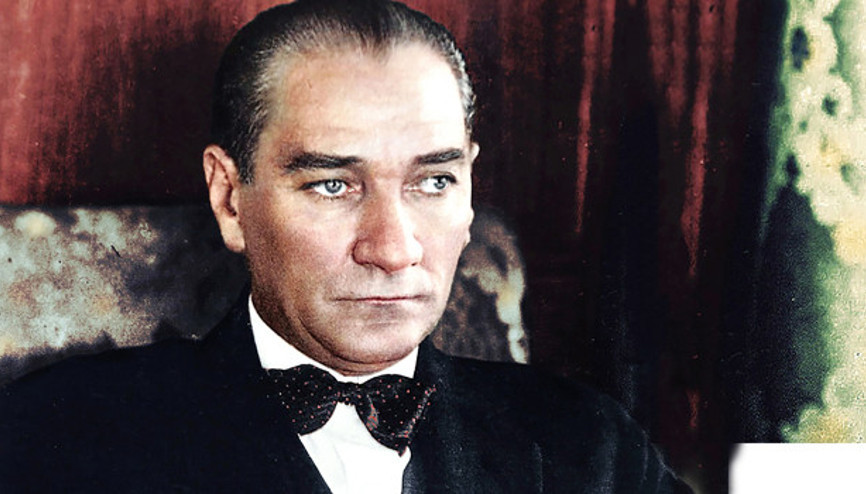 Liseliler Atatürk’ü anlatacak