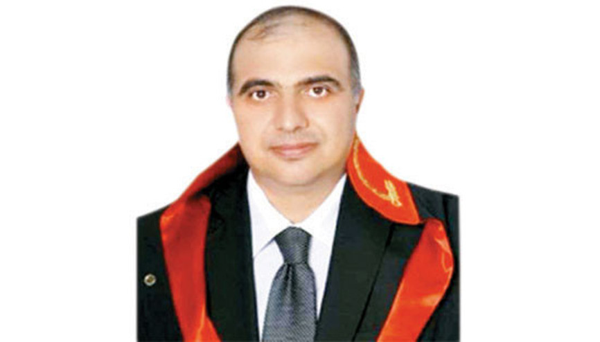 Eski HSYK üyesi cezaevinde öldü