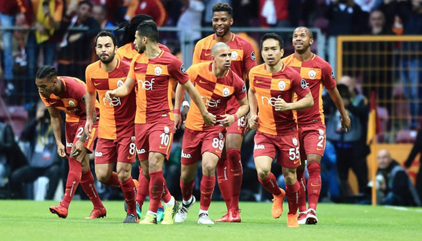 G.Saraya Güneşten müthiş para Tam 36 milyon...