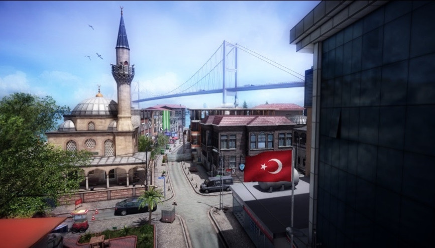 ZULA Dünya Kupası’na geri sayım başladı