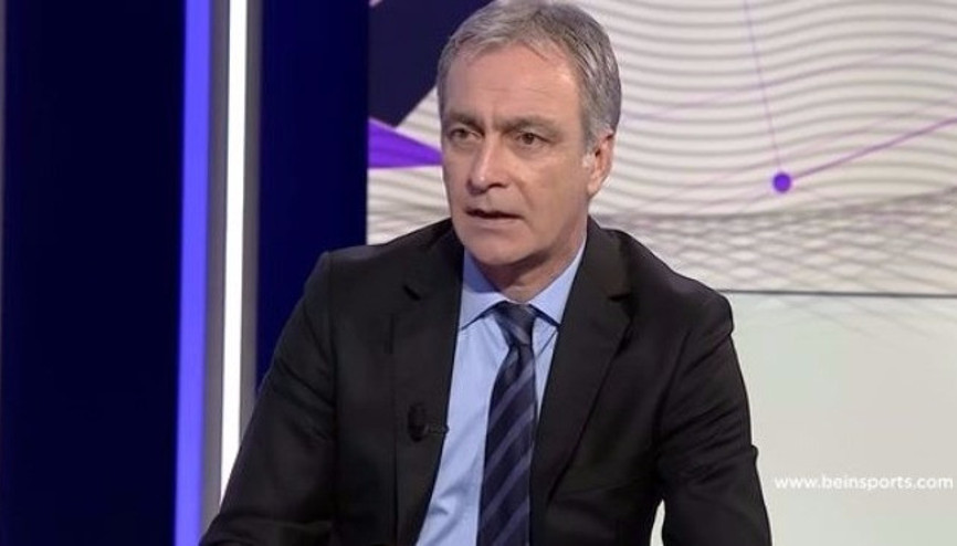 Özen: Fenerbahçe şu anda fizik olarak ligimizin en diri takımı