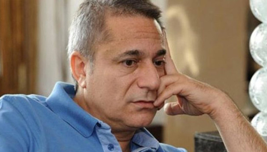 Mehmet Ali Erbilin acı günü