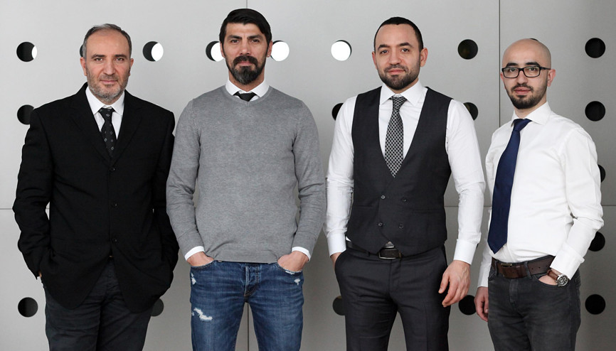 Sakin kalan kazanır