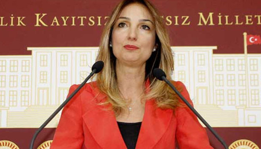 CHPden ihraç edilen Nazlıaka için kritik gün