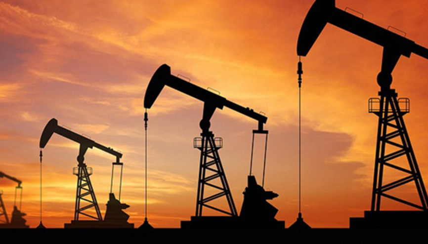 Brent petrolün varil fiyatı 67,81 dolar