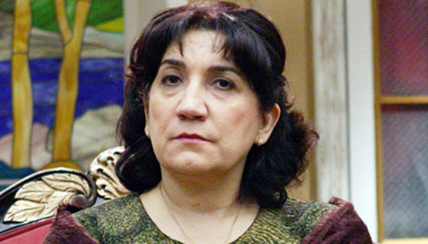 Füsun Demirel: Sadece işimi istiyorum, iyi değilim