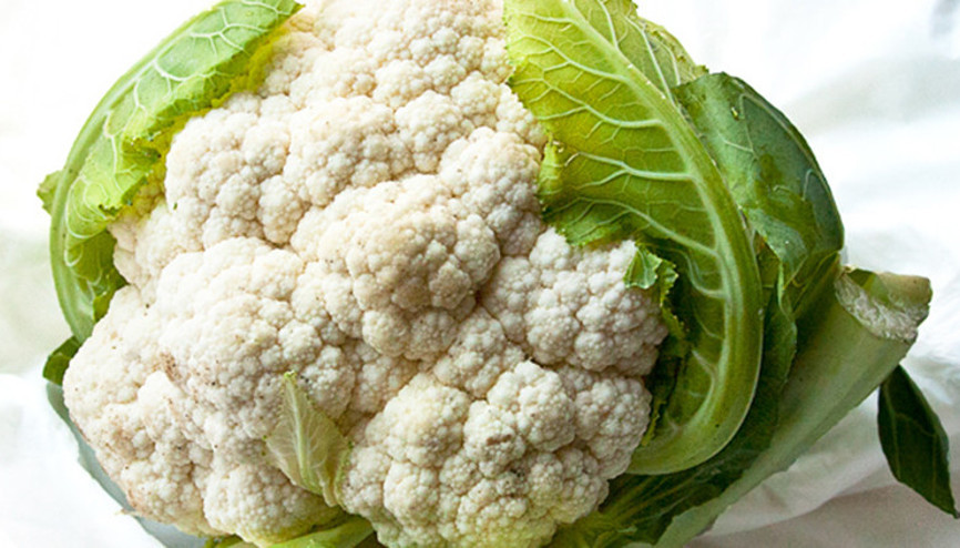 Doğu Marmara’nın zam şampiyonu karnabahar oldu